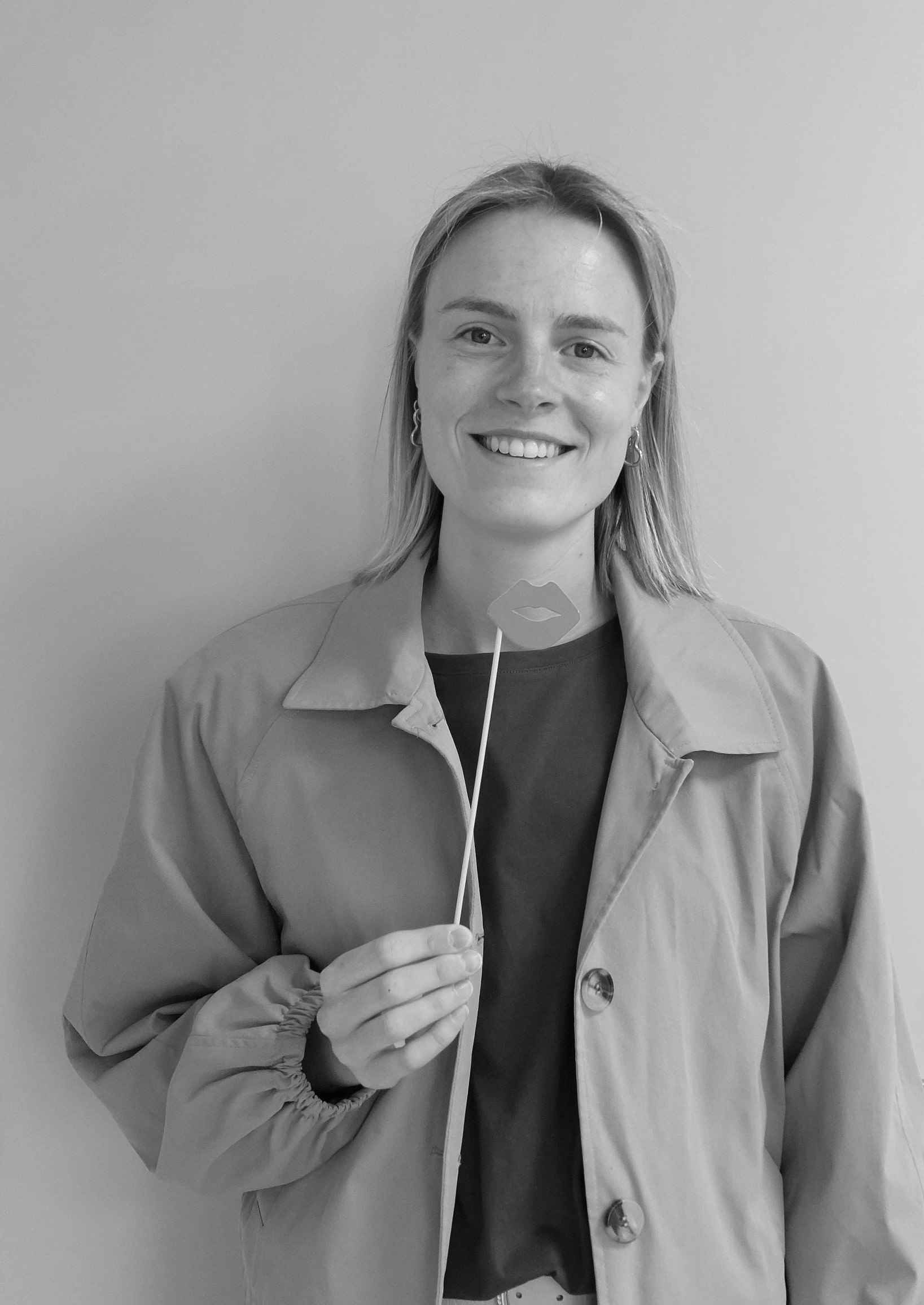 Delphine Everaerd