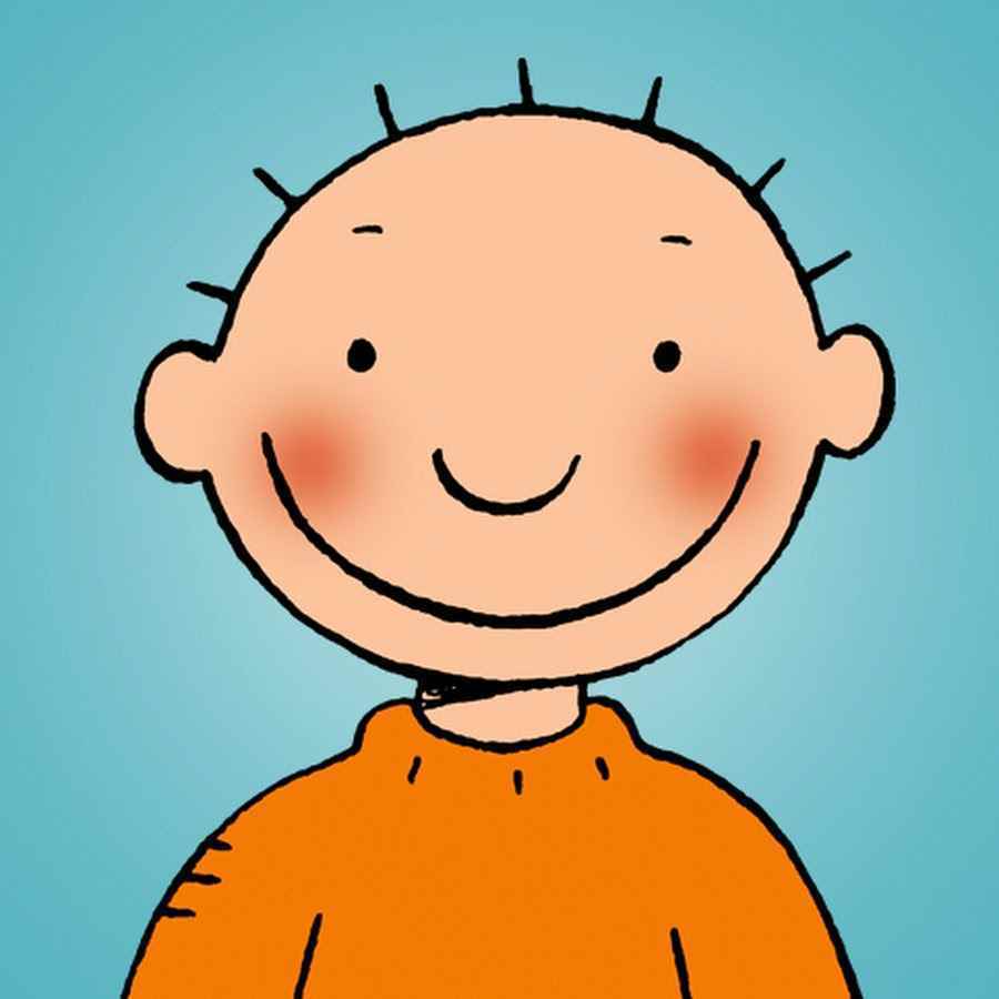 1e kleuterklas A - juf Ann