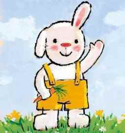 1e kleuterklas B - juf Miranda & juf Ann