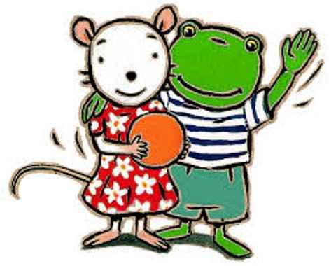 2e kleuterklas - juf Sofie