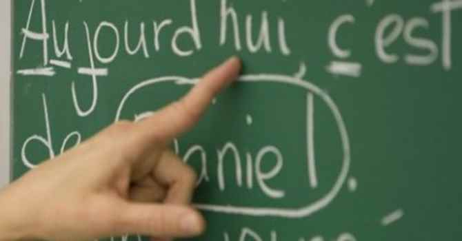 5e leerjaar - juf Wendy